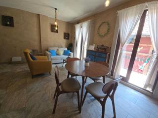 Loft Belterra | Campanaria View in Val’Quirico - 5