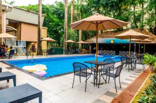Anabel Apartments and Suites Ltd Asokoro By Tourbolts World - 8