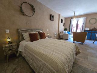 Loft Belterra | Campanaria View in Val’Quirico - 3