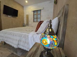 Loft Belterra | Campanaria View in Val’Quirico - 4