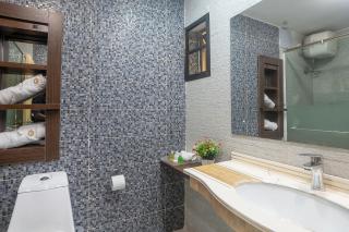 Anabel Apartments and Suites Ltd Asokoro By Tourbolts World - 7