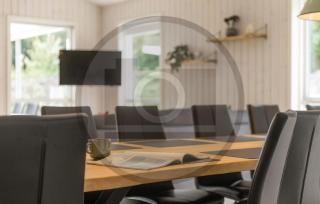 5 Bedroom Amazing Home In Glesborg - 2
