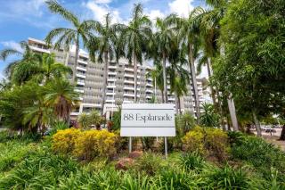 Skyline Tropical Oasis Pool Kingbed Balcony - Darwin - 1