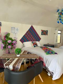 Mery Titikaka lodge - 4