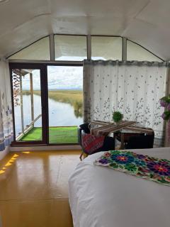 Mery Titikaka lodge - 3