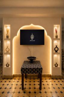 séjour cosy au cœur Marrakech - 9