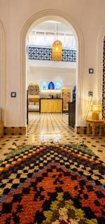 séjour cosy au cœur Marrakech - 8