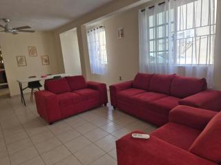 Casa de la Ampli - 6