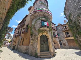 Castello di Carlo - Loft Carlo III - 9