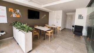 Modern Studio Apartment Chapinero - 1