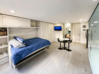 Modern Studio Apartment Chapinero - 8