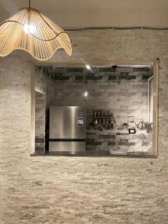 Small apartment in Gleem شقة صغيرة في جليم - 7
