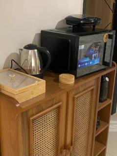 Small apartment in Gleem شقة صغيرة في جليم - 1