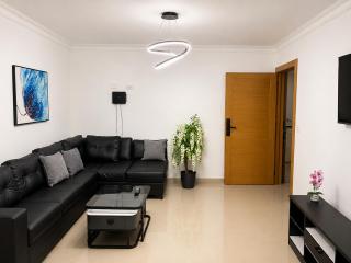 Hermoso penthouse de 3 habitaciones con vista al mar a 10 minutos del aeropuerto - 4
