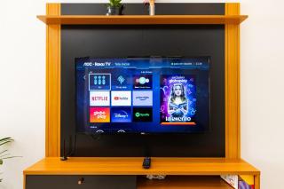 Apto Central com Estilo e Localização Perfeita - 7