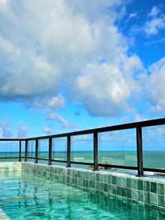 Luxuoso e sofisticado Beach House Próximo ao Centro de Porto by HM - 7