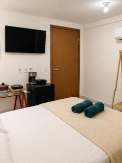 Flat 404 - 9