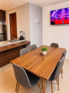 Apartment in downtown Guadalajara - 2