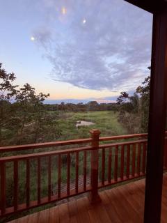Amazon Magic Lake House, 3 Hab, Vista a Laguna - 0