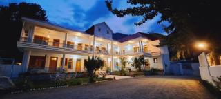 Sangam hotel and restaurant - 5