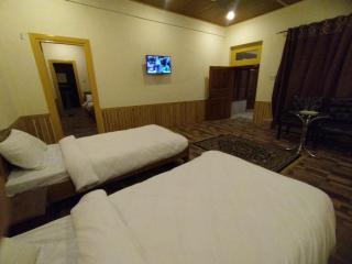 Sangam hotel and restaurant - 2