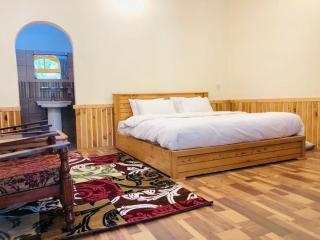 Sangam hotel and restaurant - 1