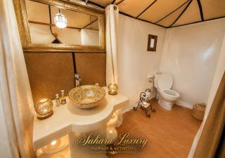 Sahara Luxury Package & Activities - 3