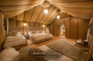 Sahara Luxury Package & Activities - 8