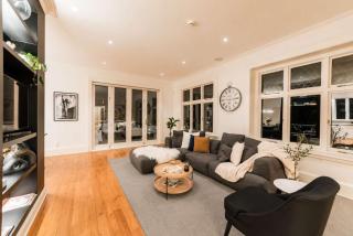 Bel Air Mansion - Sleeps 12 Villa - 4