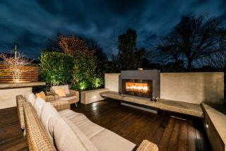 Bel Air Mansion - Sleeps 12 Villa - 7