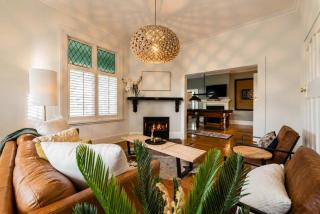 Bel Air Mansion - Sleeps 12 Villa - 8