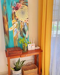 BOHO Staycation For Women By Rumah Mimpi - 1