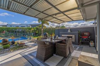 Endeavour Oasis - Whitianga Holiday Home - 9