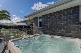 Endeavour Oasis - Whitianga Holiday Home - 8