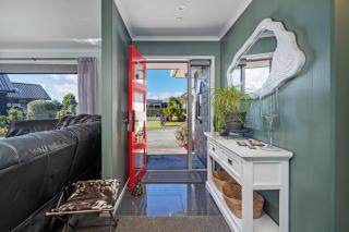 Endeavour Oasis - Whitianga Holiday Home - 6