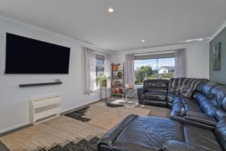 Endeavour Oasis - Whitianga Holiday Home - 4