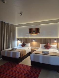 Hotel Adolfo's - 1