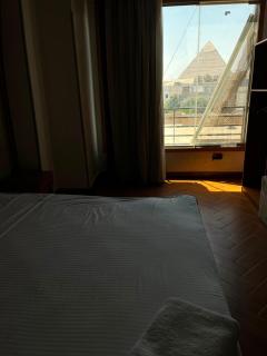 Moussa pyramids inn - 6
