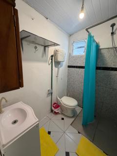 Alojamiento EYO en Chuy con Baño Privado y Aire Acondicionado - 1