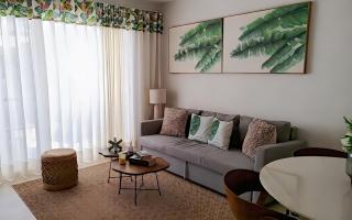 Modern accommodation in Dominicus - 9