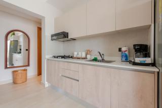 Modern accommodation in Dominicus - 8