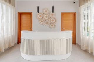 Modern accommodation in Dominicus - 5