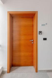 Modern accommodation in Dominicus - 3