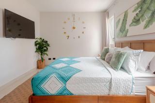 Modern accommodation in Dominicus - 1