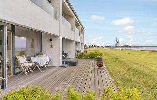 Amazing Home In Ebeltoft With House Sea View - 1