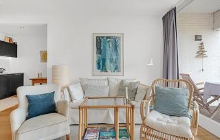 Amazing Home In Ebeltoft With House Sea View - 6