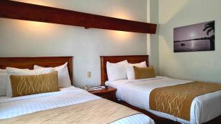 Hotel Riviera Tuxpan - 4
