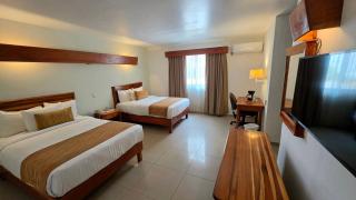 Hotel Riviera Tuxpan - 3
