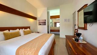 Hotel Riviera Tuxpan - 4