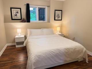 2-bedroom basement for maximum 4 person no kitchen - 6